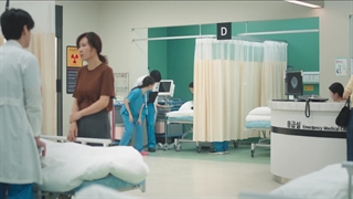 سریال کره ای راهنمای رزیدنتی 2025 (قسمت 7) زیرنویس فارسی چسبیده