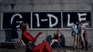 i-dle (아이들) 'i-dentity Trailer'