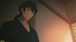 انیمه شمشیر شکارچی شیطان: کیجین گنتوشو Kijin Gentoushou قسمت 6