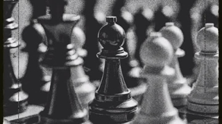 آهنگ ( شطرنج ) از مهرشاد رپی و ایمان صفاری