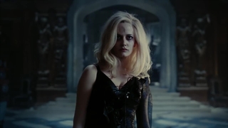 فیلم ترسناک و فانتزی سایه های تاریک دوبله فارسی Dark Shadows 2012