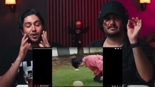 ری_اکت_به_فانی_مومنت_های_استری_کیدز_-_StrayKids_funny_moments_reaction)