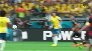 رقابتی که در تااریخ فوتبال هیچگاه تکرار نخواهد شد