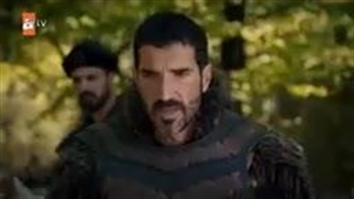 فصل شیشم سریال تاریخی قیام عثمان قسمت 191 با زیرنویس فارسی در کانال تلگرام ما/لینک کانال توضیحات