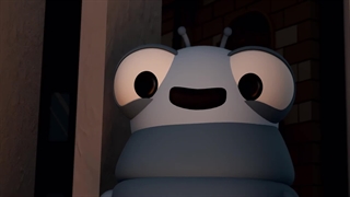 انیمیشن کوتاه Mac & Rico’s Pawn Shop