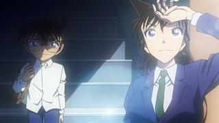 انیمه کاراگاه کونان [Detective Conan] قسمت۱۱۱۶