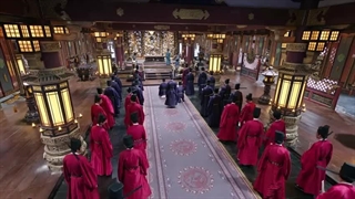 سریال چینی سرندیپیتی فصل 1 قسمت 17 با زیرنویس فارسی  2025