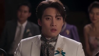 قسمت دوم سریال تایلندی عزیزنرینم+زیرنویس فارسی My Cherie Amour