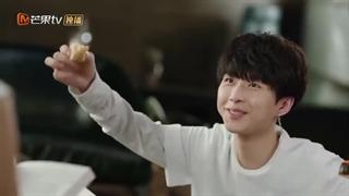 قسمت سی‌ام سریال چینی دوست شگفت انگیز من(فصل دوم) + زیرنویس فارسی My Amazing Friend