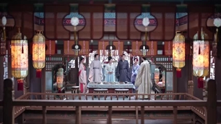 سریال چینی سرندیپیتی فصل 1 قسمت 18 با زیرنویس فارسی  2025