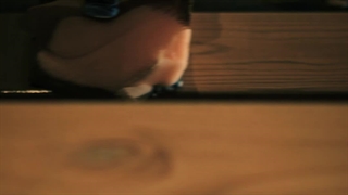 اجرای رنگ و لاک مخصوص ترمووود