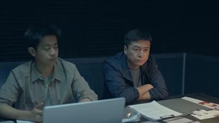 سریال چینی آینه های  معلق فصل 1 قسمت 18 با زیرنویس فارسی قسمت آخر2025