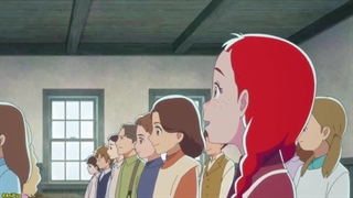 سری جدید انیمه آن شرلی فصل اول قسمت 5 با زیرنویس فارسی