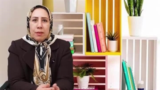 آیا فرزند شما در دیکته نوشتن مشکلش جا انداختن کلمات است؟