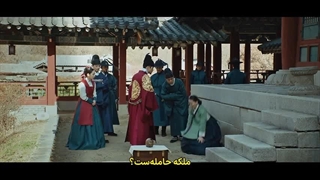 سریال کره ای قصر تسخیر شده فصل 1 قسمت 6 با زیرنویس فارسی 2025