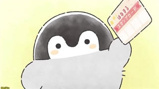 انیمه Koupen-chan قسمت دوم