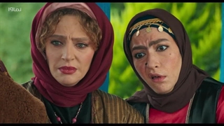 دیو و ماه پیشونی 2 قسمت 13 سیزدهم (کامل) / فصل دوم دیو و ماه پیشونی قسمت 13