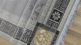 فرش 500 شانه، طرح 32011 کلکسیون سما کد020