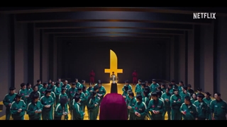 انتشار تریلر جدید از فصل سوم سریال اسکویید گیم(پخش 6 تیر در قالب 6 قسمت)