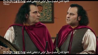 دانلود قسمت 13 دیو و ماه پیشونی 2 {کامل} فیلم دیو و ماه پیشونی فصل دوم قسمت سیزدهم