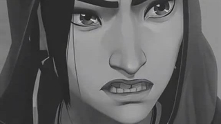 میکس از انیمیشن آرکین