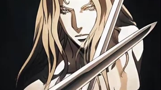 میکس از انیمیشن کسلوانیا