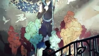 میکس از انیمیشن آرکین