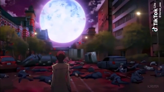 میکس از انیمه سگ‌های ولگرد بانگو