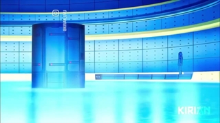 میکس از انیمه سگ‌های ولگرد بانگو