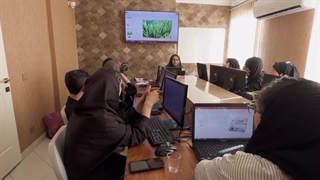 دوره ICDL در تبریز