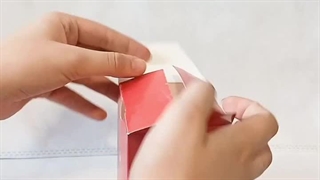جعبه سیب زمینی سرخ کرده | سفارش جعبه فست فود