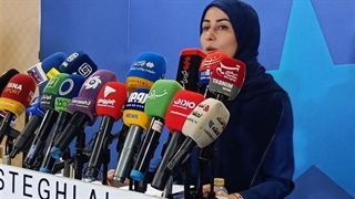 ساعده سیما: باید در استقلال بزرگ فکر کنیم و بزرگ برنامه ریزی کنیم