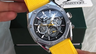 ساعت اسلازنجر مدل sl.09.2319.2.06