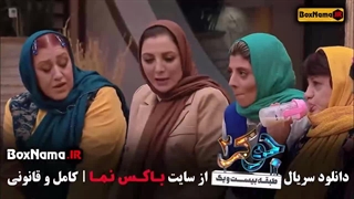 قسمت ۵ جوکر ایرانی فینال بانوان