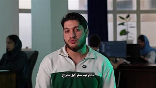 سئوی حرفه ای و هدفمند برای افزایش فروش (تیم دیجیتال مارکتینگ گیل طراح)