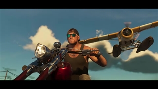 تریلر دوم بازی Grand Theft Auto VI