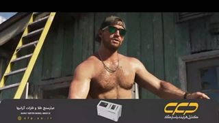 تیزر بازی GTA 6 (جی تی ای)