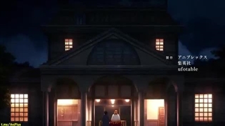 انیمه شیطان کش قطار بینهایت قسمت 1 با زیرنویس فارسی