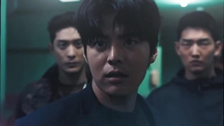 ادیت از سریال قهرمان ضعیف کلاس ۲