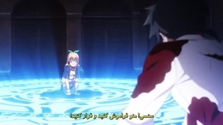 انیمه سوابق مربی سحر و جادو قسمت 3 زیرنویس فارسی