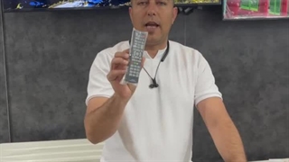 با این ترفند تلویزیون ال جی اصلی را از تقلبی تشخیص بده