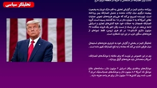ادعای عجیب ترامپ: یمن دیگر نمی‌جنگد! توقف حملات آمریکا ( مسلمان تی وی)