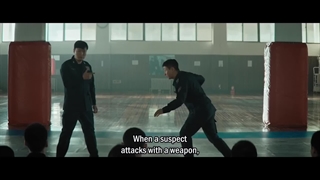 تریلر فیلم: Midnight Runners