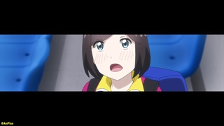 انیمه تو زمین بازی پیدام کن! Ballpark de Tsukamaete! قسمت 6