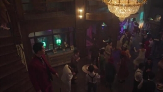 سریال کره ای ضربان قلب - قسمت 1