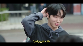 سریال کره ای بهار جوانی قسمت اول:) Spring of Youth 2025