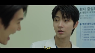 سریال خوانواده انتخابی(Family by Choice) قسمت11 زیرنویس فارسی چسبیده