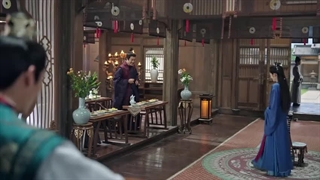 سریال چینی سرندیپیتی فصل 1 قسمت 22 با زیرنویس فارسی  2025