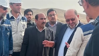 پیشرفت‌های چشمگیر مجتمع مس جانجا گام به گام به سوی تولید ۳۰۰۰ تن کاتد مس در سال