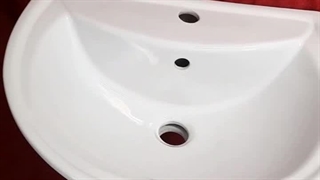 روشویی ساحل یک چینی بهداشتی با طراحی زیبا و قیمت مناسب، حالا تماس بگیرید